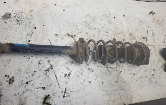 Audi A4 S4 B5 8D Front shock absorber/damper 281700170814 170814