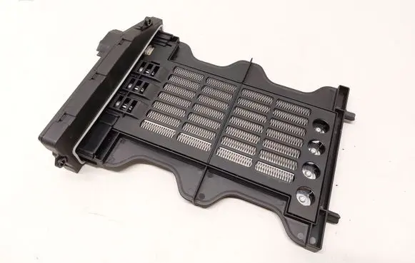 Mercedes-Benz GLA W156 X156 Electric cabin heater radiator A2468300261