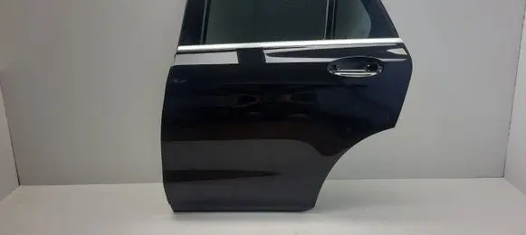Mercedes-Benz GLC C253 Rear door A2537320310 A2537300305 A2537307304
