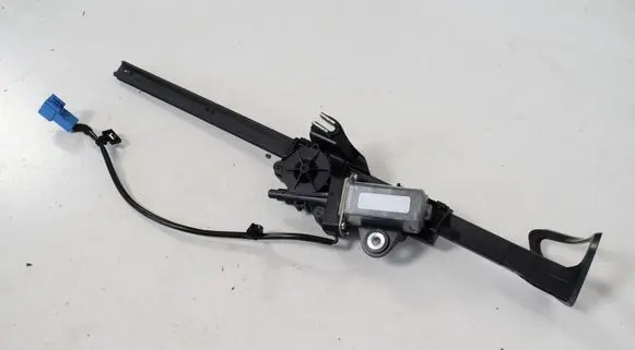 Volvo V60 Seat belt adjustment motor A2058600457