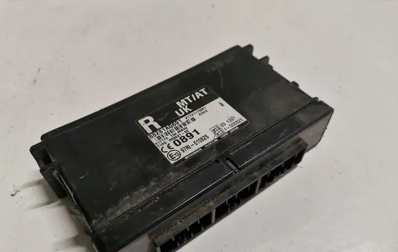 Subaru Legacy Other control units/modules 88281AG691