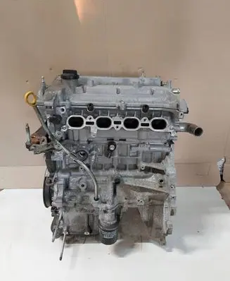 Toyota Yaris Engine X1NZ