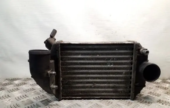 Volkswagen PASSAT B5 Intercooler radiator 059145805