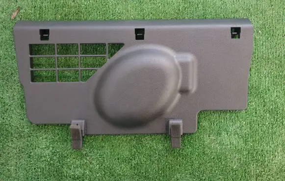 Hyundai i30 Dashboard lower bottom trim panel 84509G4010