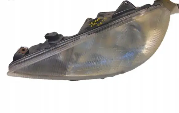 Peugeot 206 Headlight/headlamp