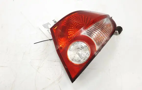 Hyundai Getz Rear/tail lights