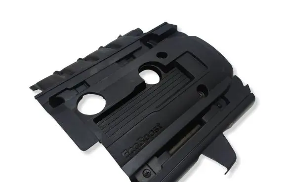 Ford Mustang VI Engine cover (trim) FR3E6A949AD