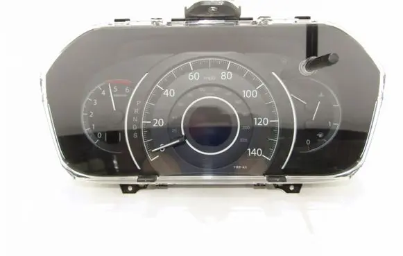 Honda CR-V Speedometer (instrument cluster) hr0408404