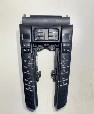 Porsche Macan (95B) Other center console (tunnel) element 95B907040BP 95B907042BQ 95B907041BG