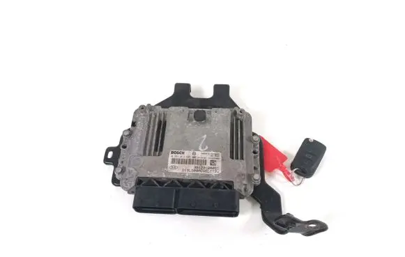 KIA Sportage Engine control unit/module 391202A051