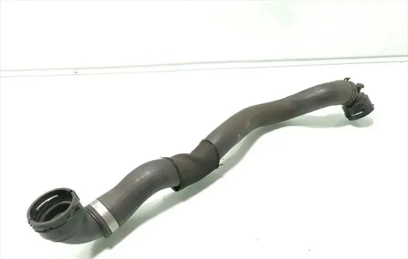 Audi A4 S4 B8 8K Engine coolant pipe/hose 1K0122101GG