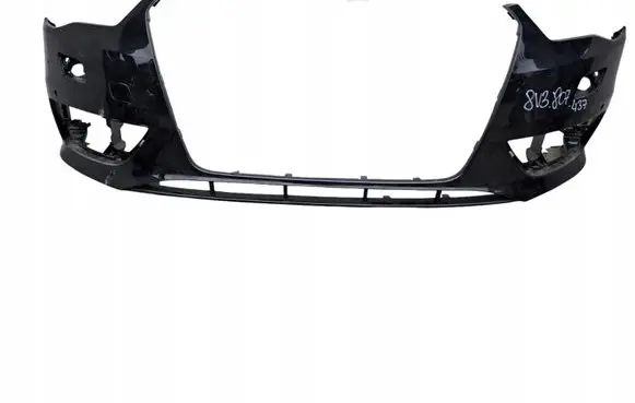 Audi A3 S3 8V Front bumper 8V3807437