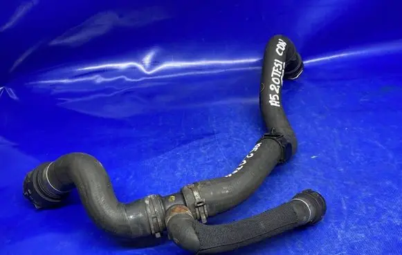 Audi A5 Engine coolant pipe/hose 8K0121049AJ