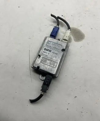 Mini Cooper Roadster R59 USB control unit 10R035621 13399710 9200503