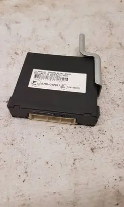 Toyota Prius (XW20) Immobilizer control unit/module 8978047030 626820000