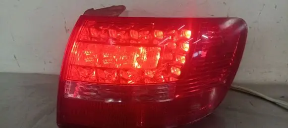 Audi A6 S6 C6 4F Rear/tail lights 4F9945096E
