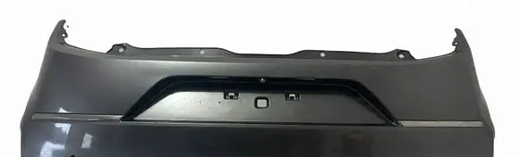 Renault Twingo III Rear bumper 850229086R