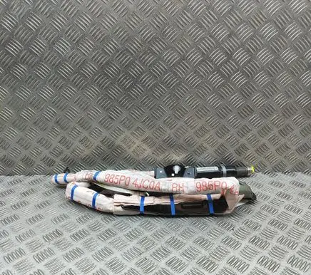 Nissan Navara D23 Roof airbag 985P04JC0A