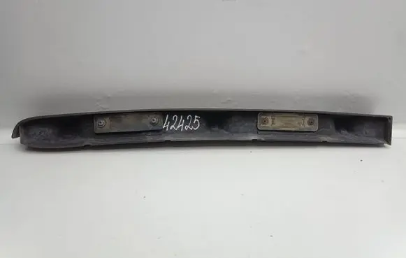 Opel Combo C Loading door trim (molding) 464192822 9228482