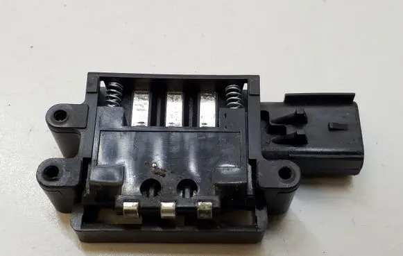 Chrysler Town u0026 Country V Sensor 2178392