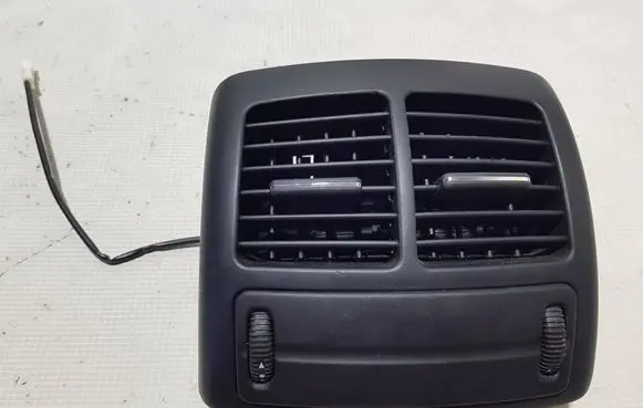 Mercedes-Benz E W211 Rear air vent grill 2118300954GGT A2118300954