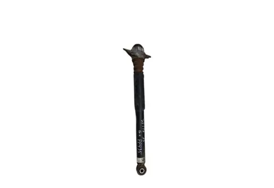 Volkswagen Jetta VI Rear shock absorber/damper 5C0512011CD