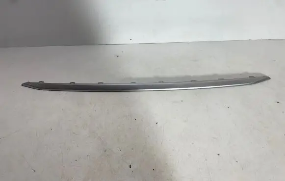 KIA Niro Front bumper splitter molding 86352at000