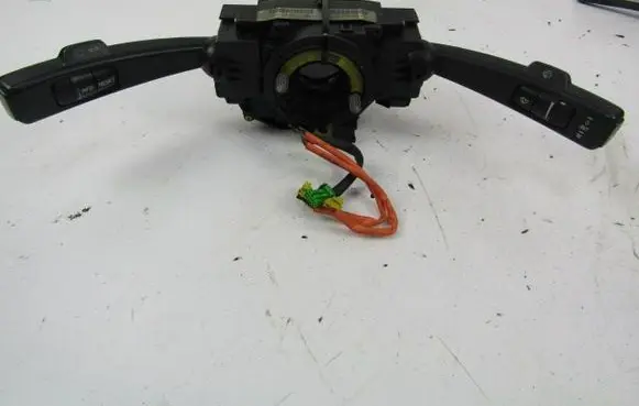 Volvo S40 Wiper turn signal indicator stalk/switch P30710338