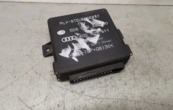 Audi A8 S8 D2 4D Other control units/modules 4D0909611
