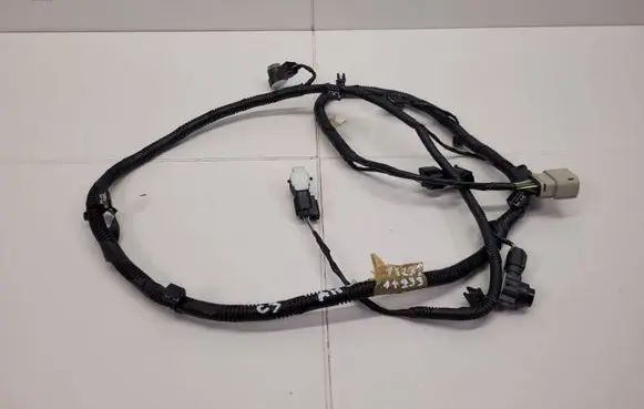 Citroen C3 Aircross Parking PDC sensor 0263013215