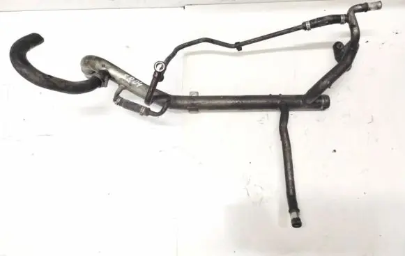 Volvo XC90 Engine coolant pipe/hose