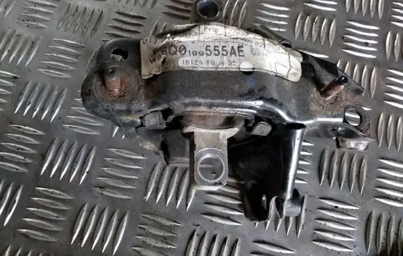 Skoda Fabia Mk1 (6Y) Gearbox mount 6Q0199555AE