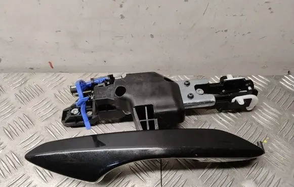 Lexus RX 450H Rear door exterior handle 