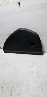 Skoda Octavia Mk2 (1Z) Dashboard side end trim 1Z0857504