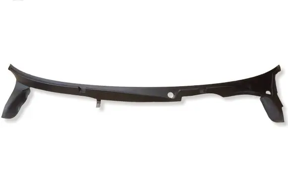 Volkswagen Phaeton Windshield trim 3D1819415C