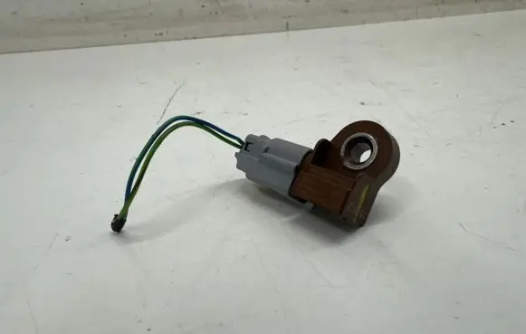 Land Rover Range Rover Sport L494 Airbag deployment crash/impact sensor FH22148006BA