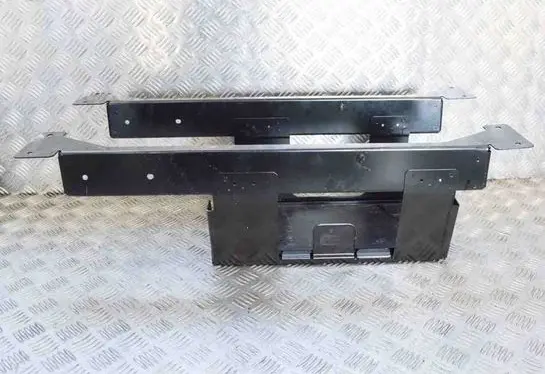 Maserati GranTurismo Battery box tray 191508 19527
