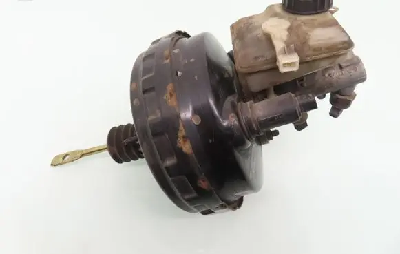 Volvo S60 Brake booster 03785960014 P30665453