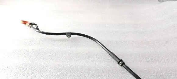 Audi A6 S6 C6 4F Oil level dip stick 059115630K