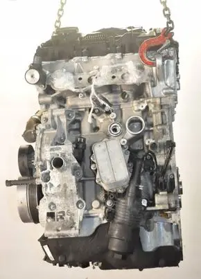 Mini One - Cooper F56 F55 Engine B38A15F
