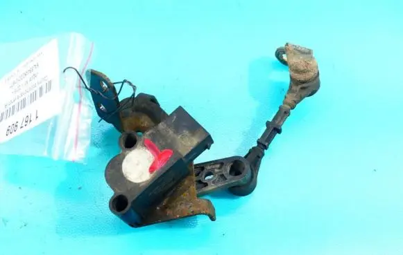 Jaguar XF X260 Headlight ballast module Xenon GX73-3C280-DB IMPRK1167909