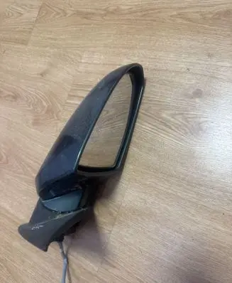 Nissan Primera Front door electric wing mirror 014180 024180 96301AU463