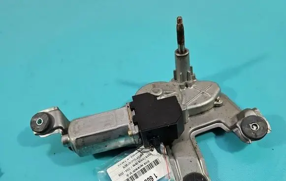 Toyota Corolla Verso E121 Rear window wiper motor 851300F010 IMPRK1603740