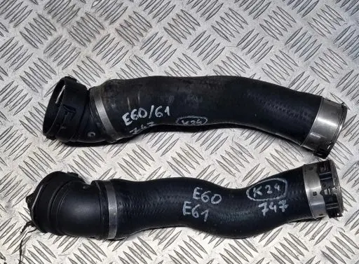 BMW 5 E60 E61 Intercooler hose/pipe 7803747-02