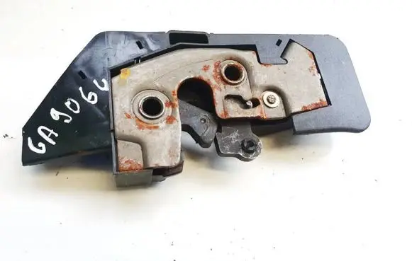 BMW X5 E53 Seat back rest lock catch 522082215359 52.20-8221535.9