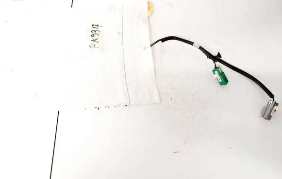 Dodge Journey Seat heating element 