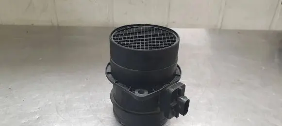 Skoda Superb B6 (3T) Mass air flow meter 03L906461A 293766620