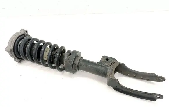 Audi Q7 4L Front shock absorber/damper 7L8412022 7L8413032K