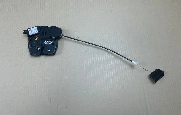 BMW X5 E70 Tailgate/trunk/boot lock/catch/latch 7234379