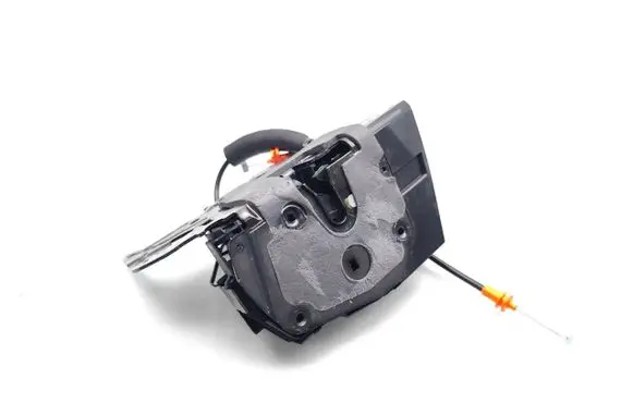 Jaguar XE Rear door lock GX73-24994-CD C37003-104